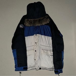 Polo Sport Ralph Lauren Arctic Challenge Puffer Parka